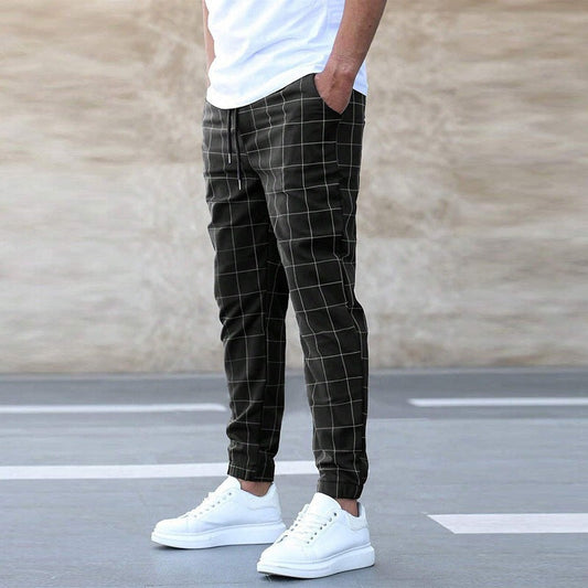 Colombo | Men's Adjustable Jogging Pants