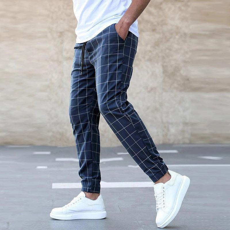 Colombo | Men's Adjustable Jogging Pants