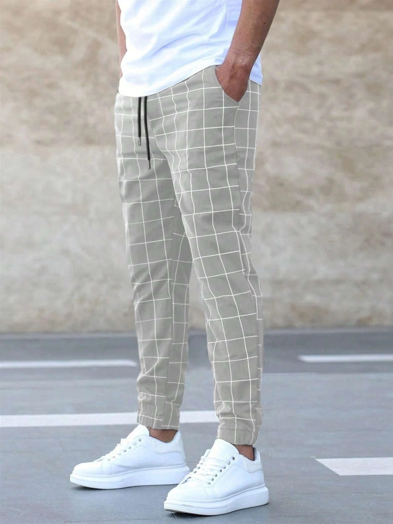 Colombo | Men's Adjustable Jogging Pants