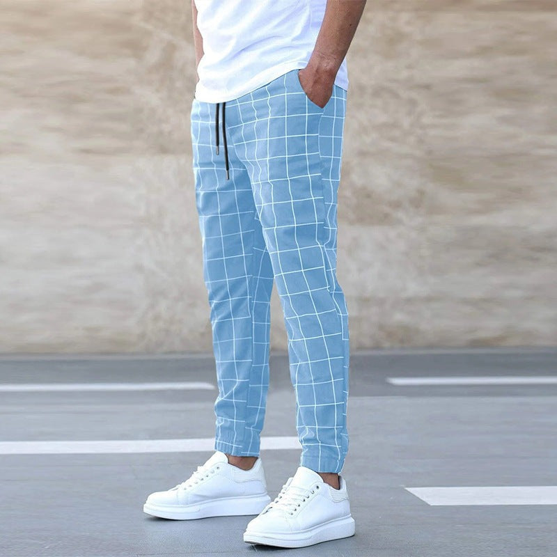 Colombo | Men's Adjustable Jogging Pants