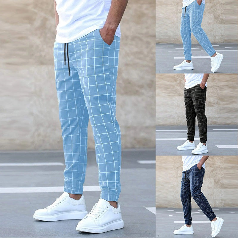Colombo | Men's Adjustable Jogging Pants