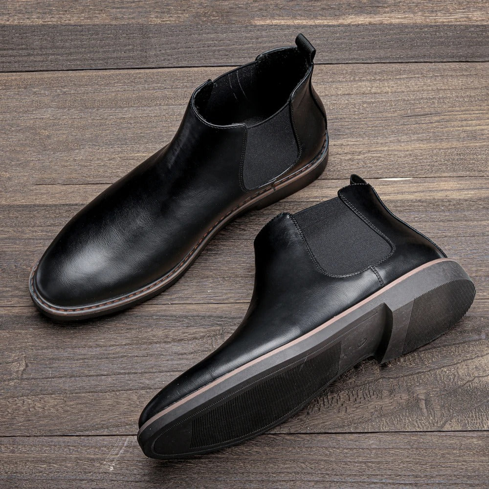 Anthony | Stylish Elegant Boots