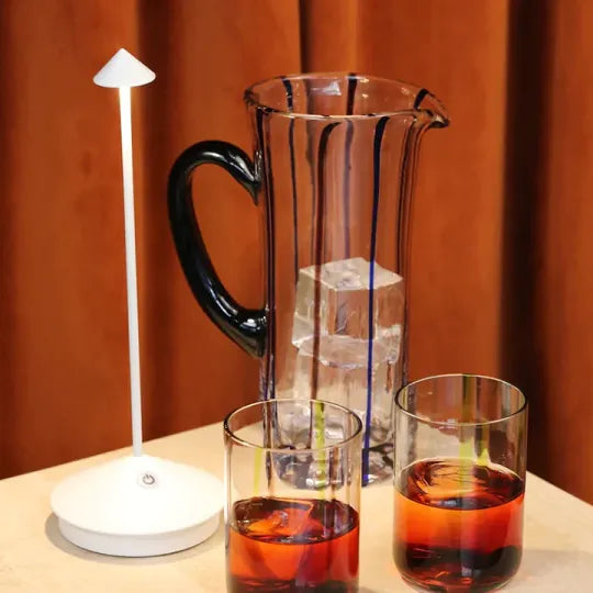 Dioro™ | Cordless LED Table Lamp