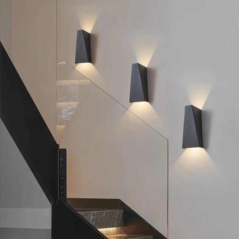 Clarion™ - Eco-Friendly Waterproof Outdoor Light