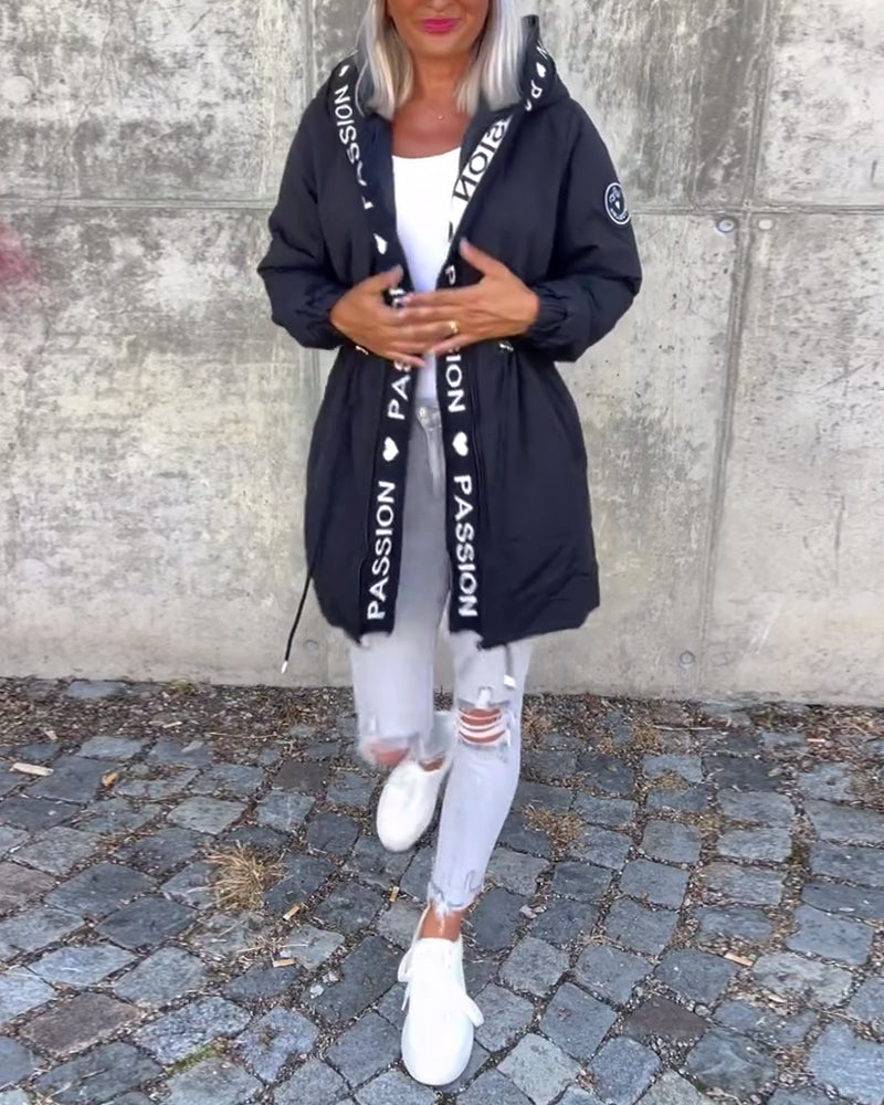 Woman | Puffer Jacket