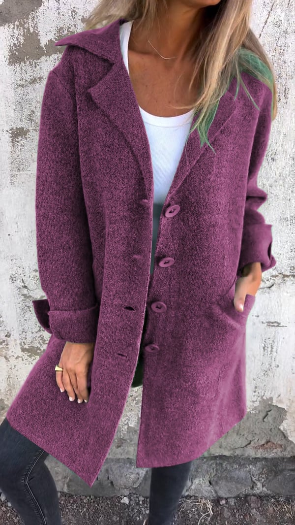 Isabella | Chic Women's Outerwear