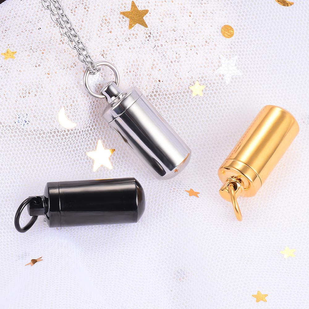 Pendentifs et bijoux | Colliers et pendentifs pour cendres