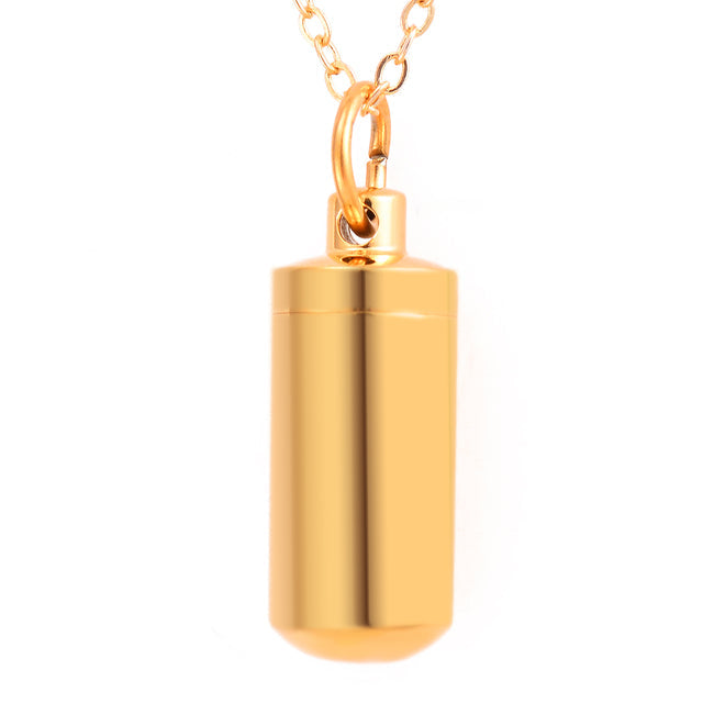 Pendentifs et bijoux | Colliers et pendentifs pour cendres