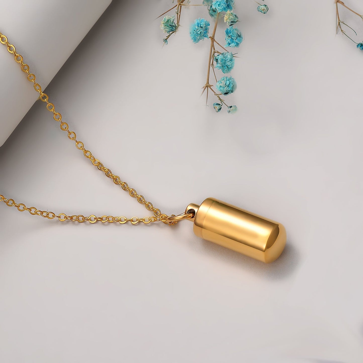 Pendentifs et bijoux | Colliers et pendentifs pour cendres
