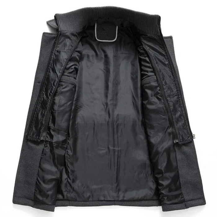 Shelby | Classic Jacket for Autumn and Winter