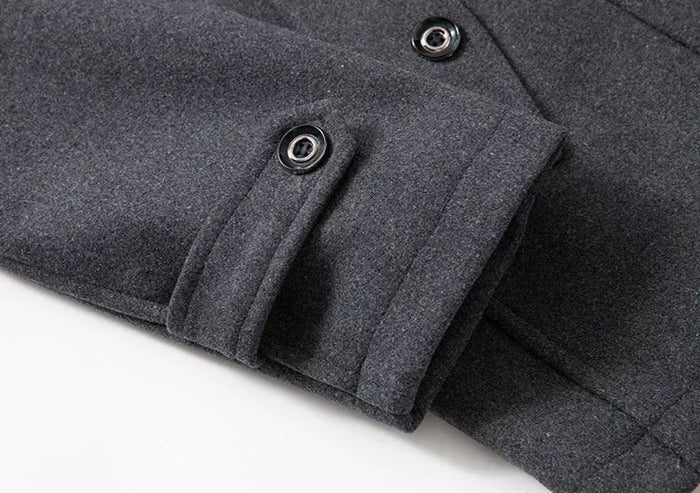 Shelby | Classic Jacket for Autumn and Winter