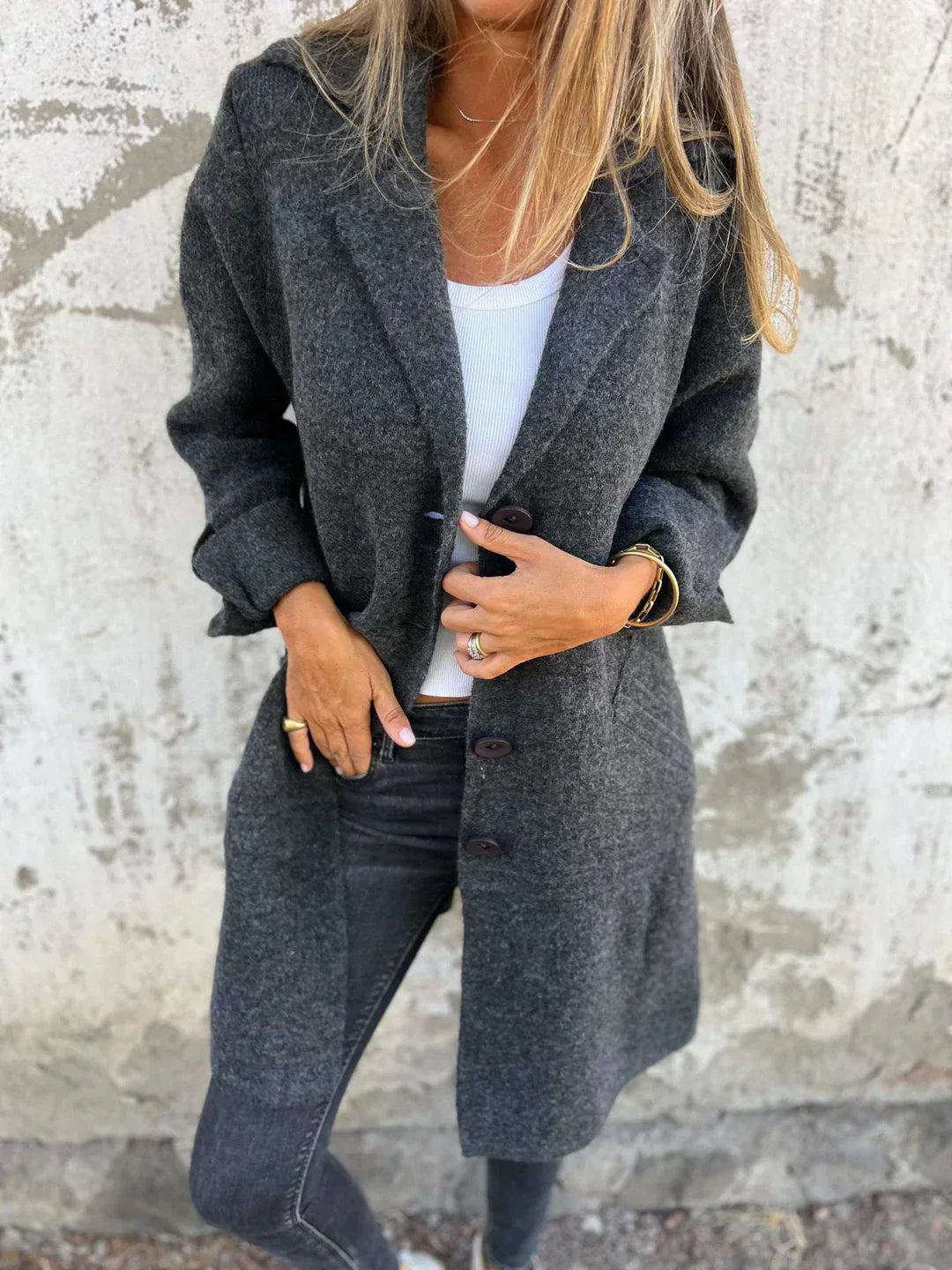 Isabella | Chic Women's Outerwear