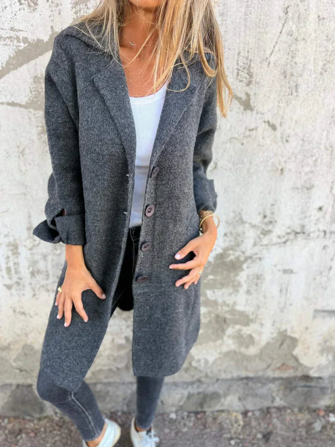 Isabella | Chic Women's Outerwear