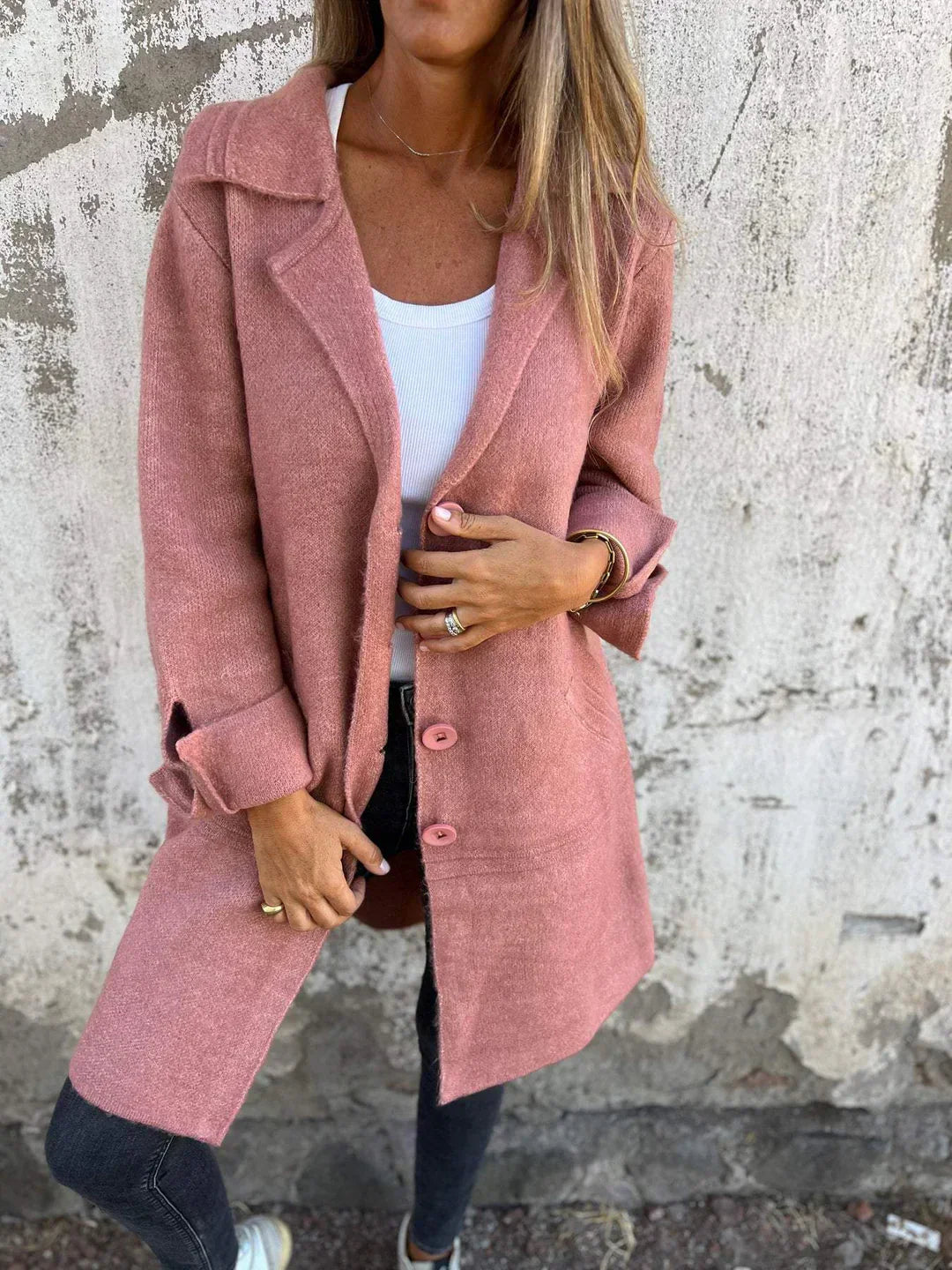 Isabella | Chic Women's Outerwear
