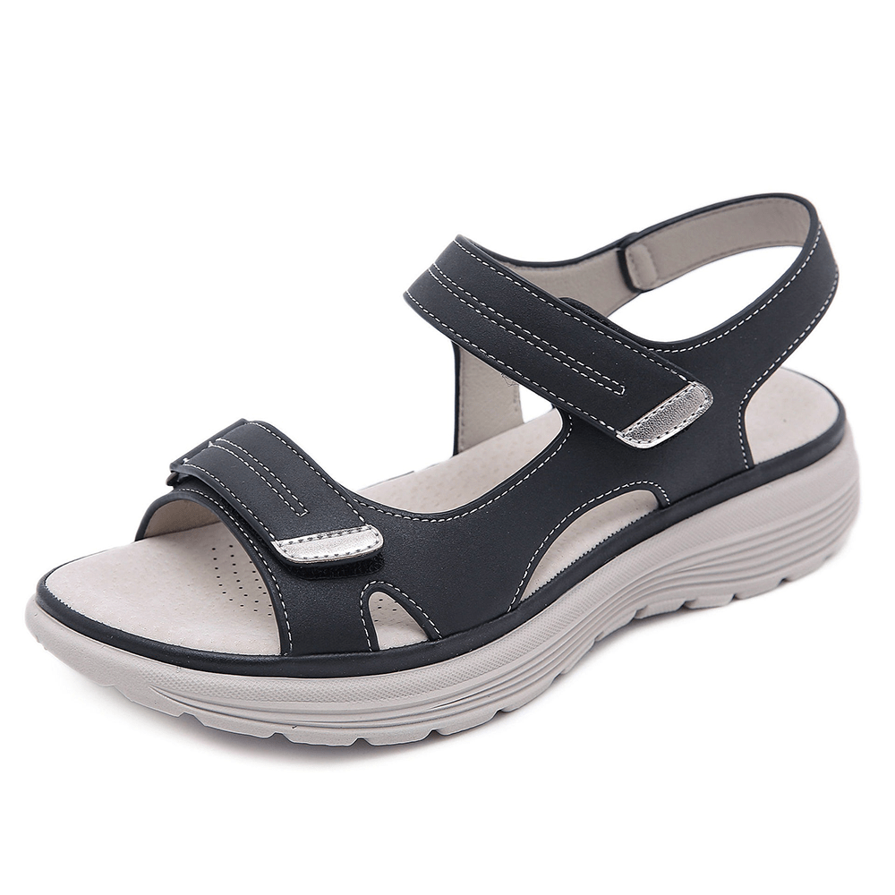 Sonja™ | Orthopädische Ledersandalen aus hochwertigem Matériel
