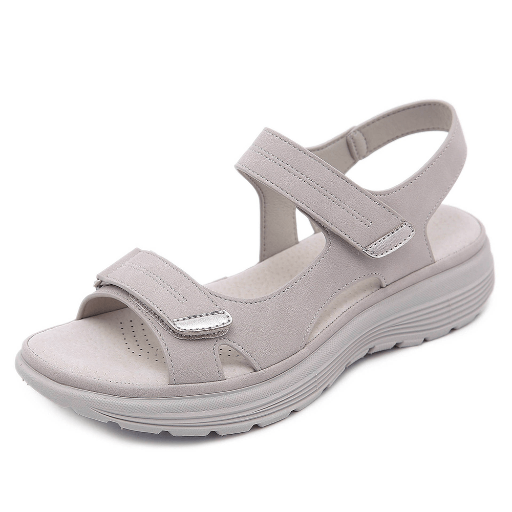 Sonja™ | Orthopädische Ledersandalen aus hochwertigem Matériel
