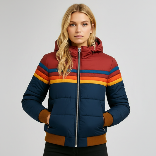 Joyful™ | Windbreaker Jacket
