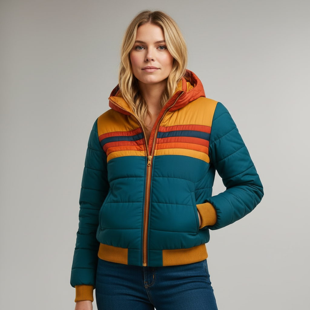 Joyful™ | Windbreaker Jacket