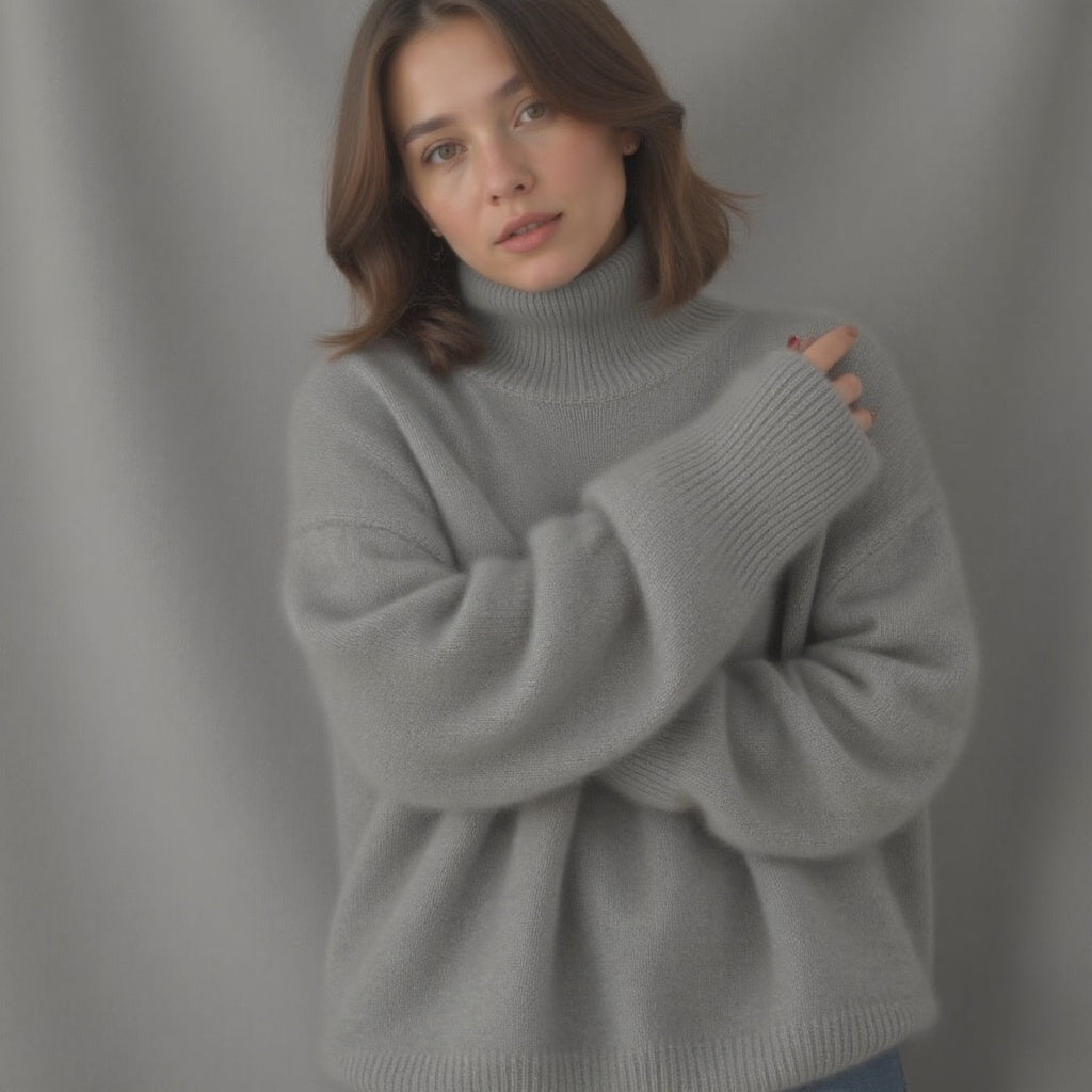 Sydney Sweater