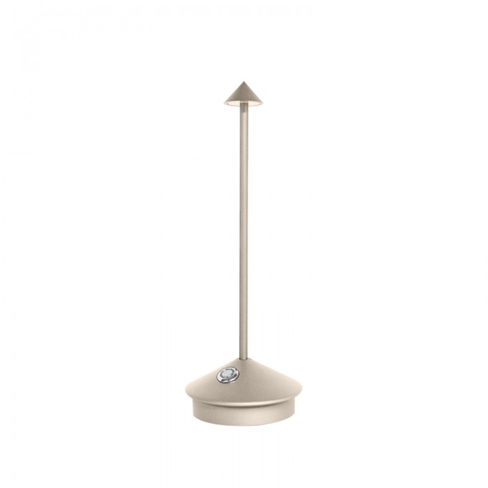 Dioro™ | Cordless LED Table Lamp