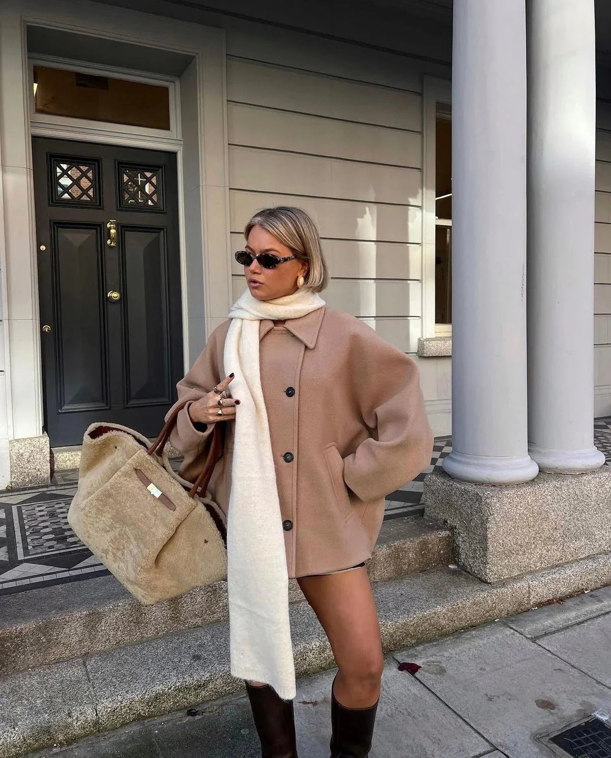 ROSIE | Women's Jacket