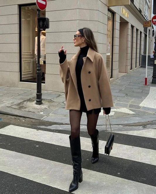 ROSIE | Women's Jacket
