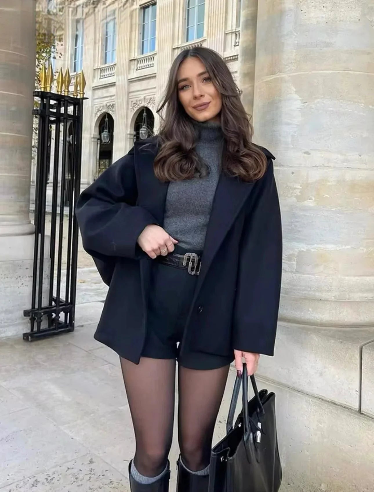 ROSIE | Women's Jacket