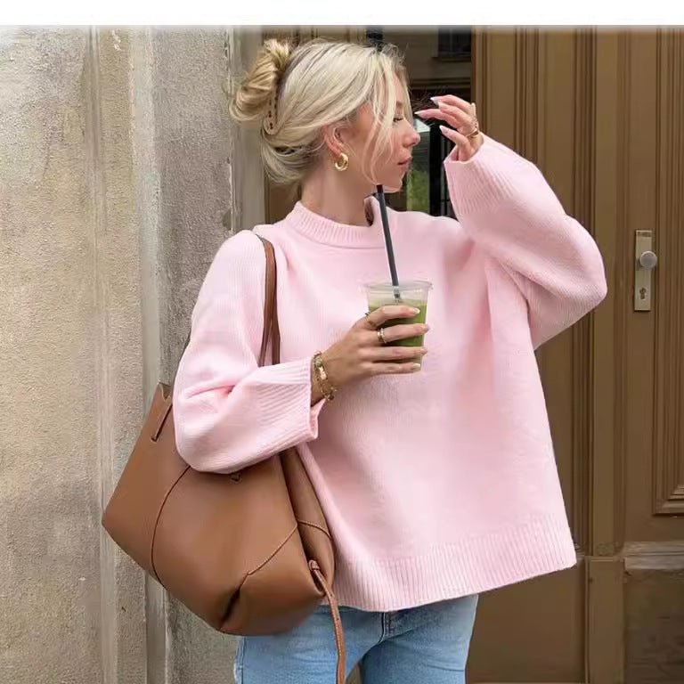 ROSY | Cozy Knit Sweater