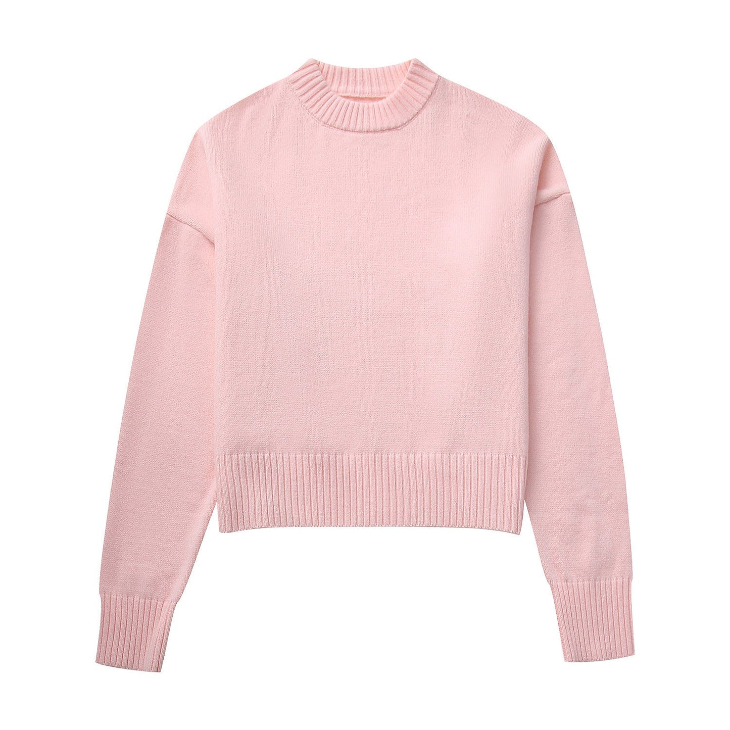 ROSY | Cozy Knit Sweater