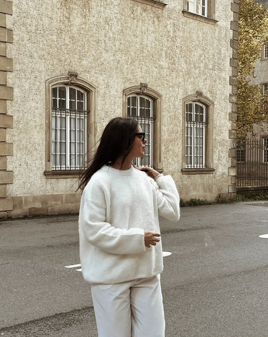 Sophia Knit Sweater