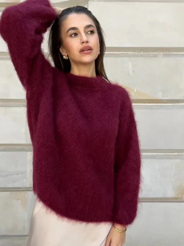 Sophia Knit Sweater