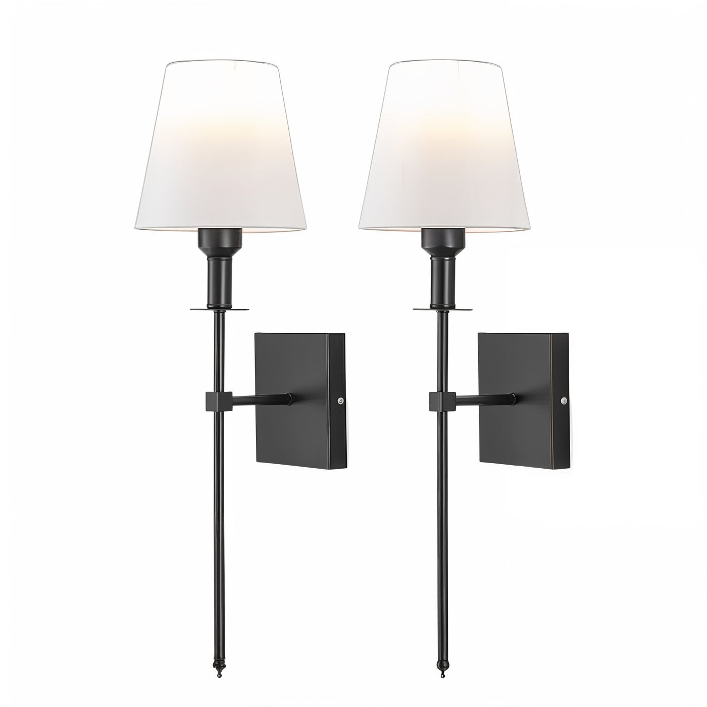 Kovéra™ I Wireless Adjustable Brightness Wall Lamp – Elegant Design
